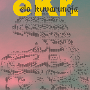 eKr. — elo kuvarunoja